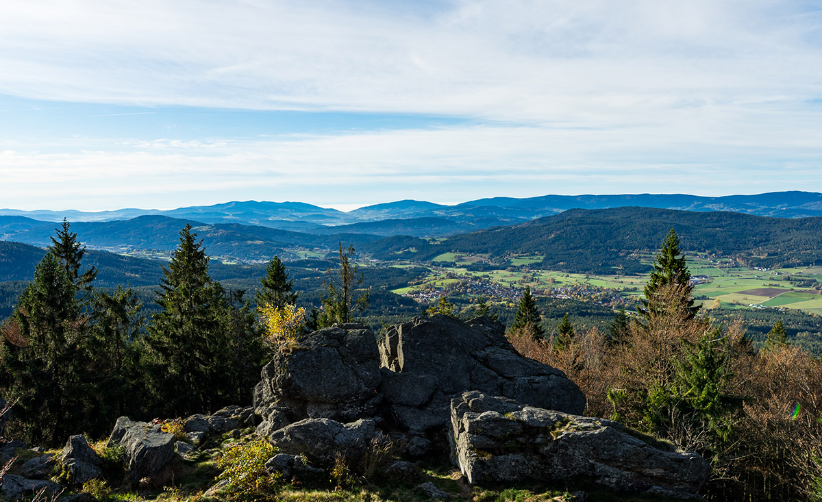 Bodenmais Bayerischer Wald